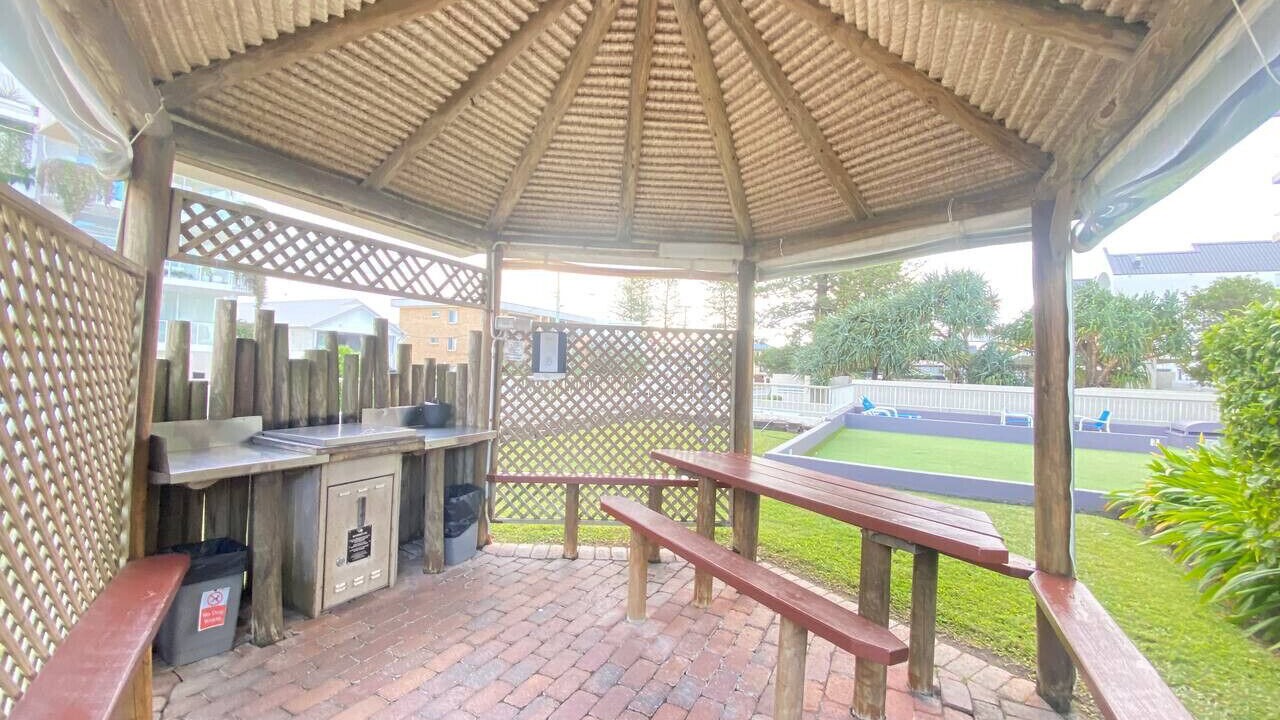 Photo of Outdoor in Mermaid Beach