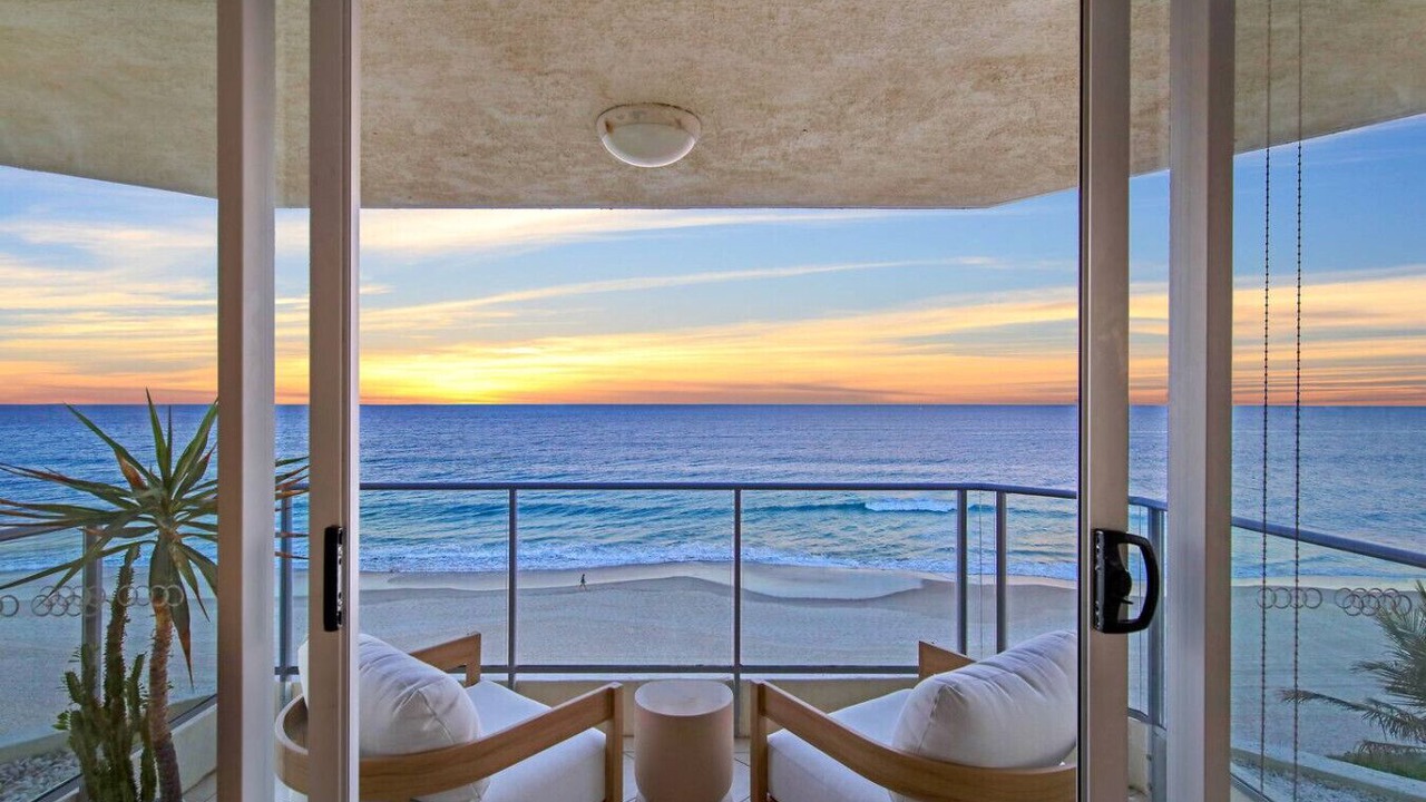 Photo of Outdoor in Mermaid Beach