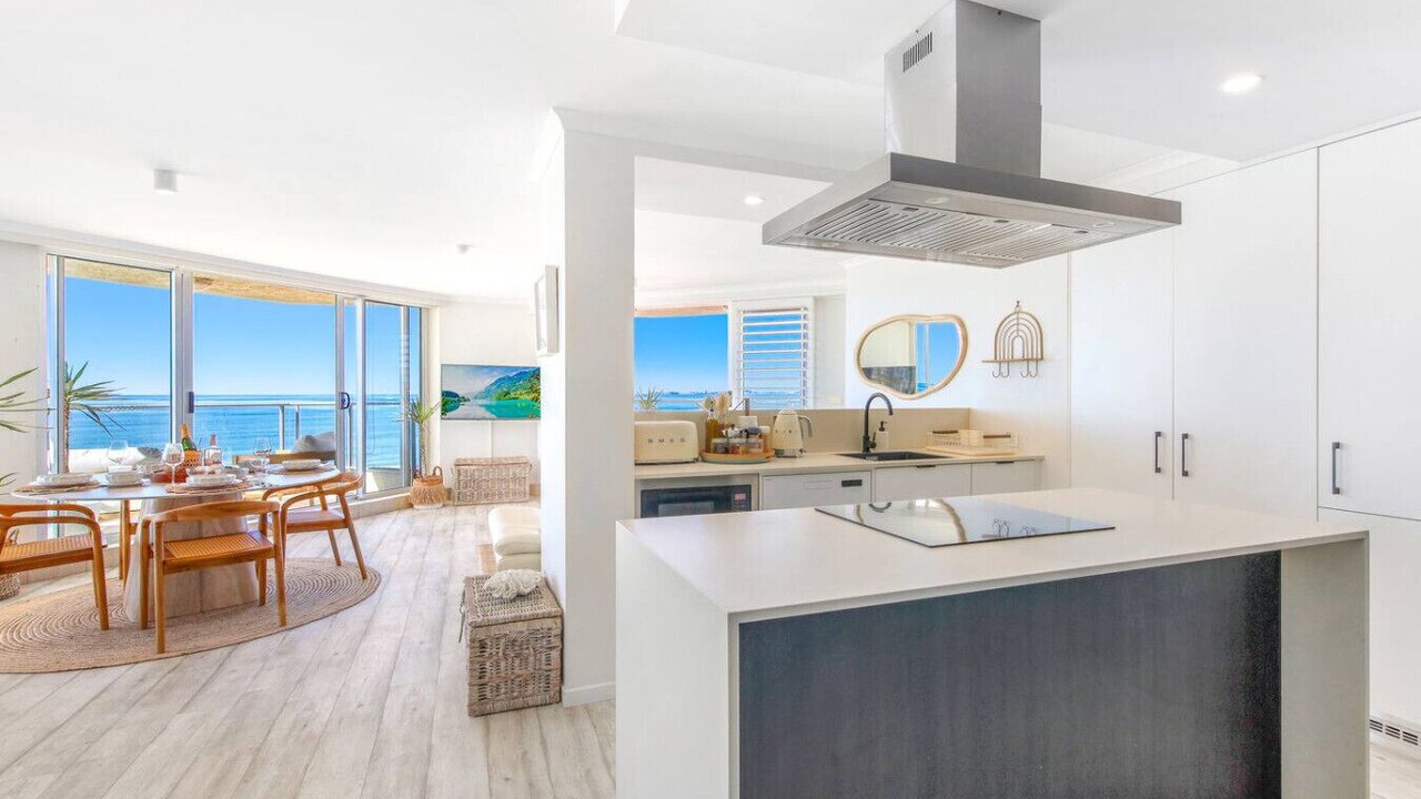 Photo of Kitchen in Mermaid Beach