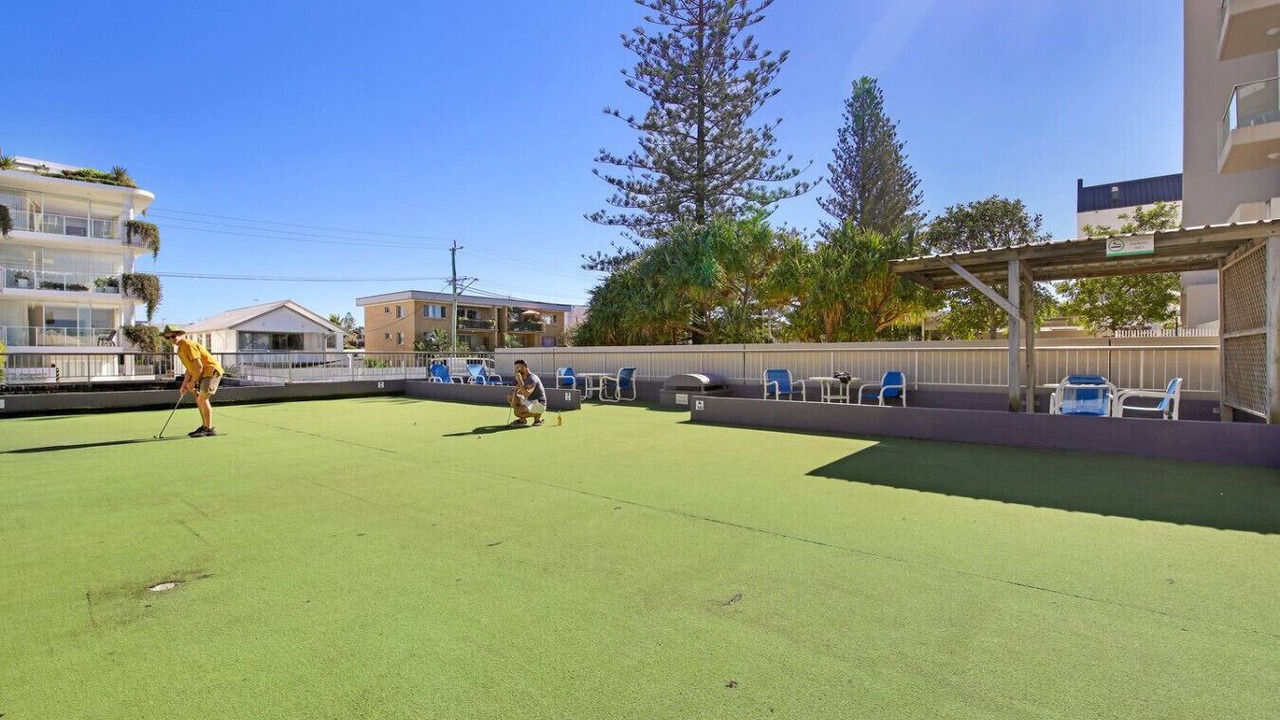Photo of Outdoor in Mermaid Beach