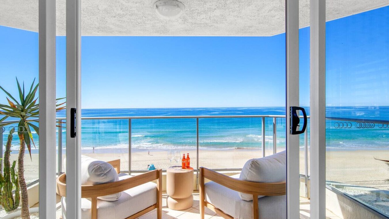 Photo of Outdoor in Mermaid Beach