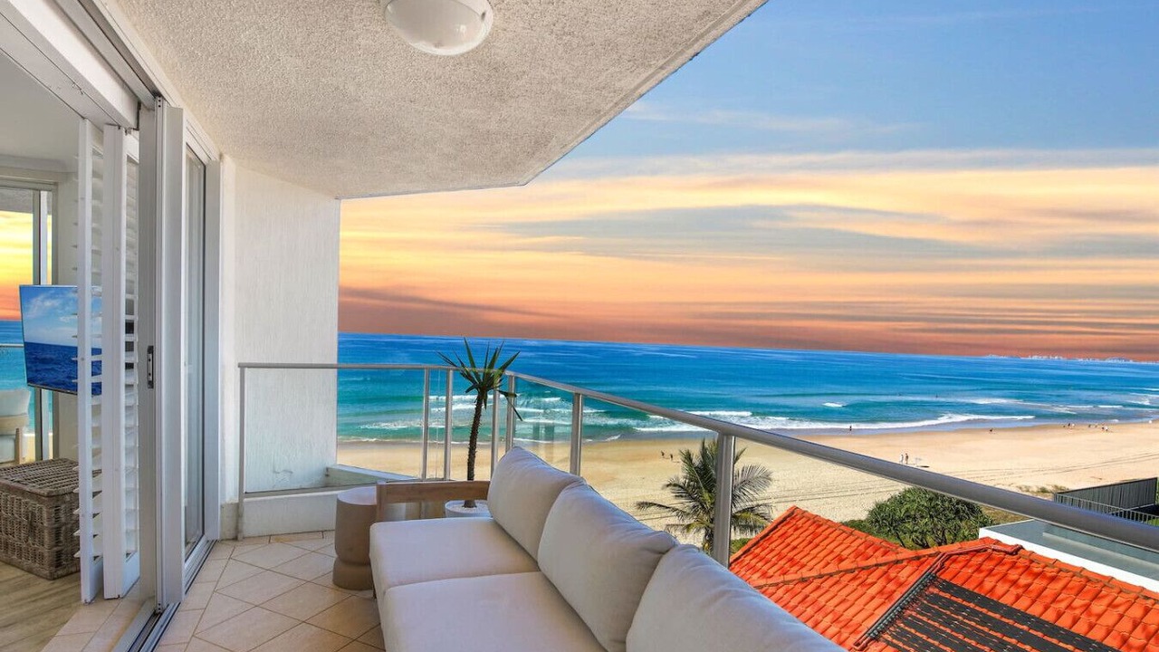 Photo of Outdoor in Mermaid Beach