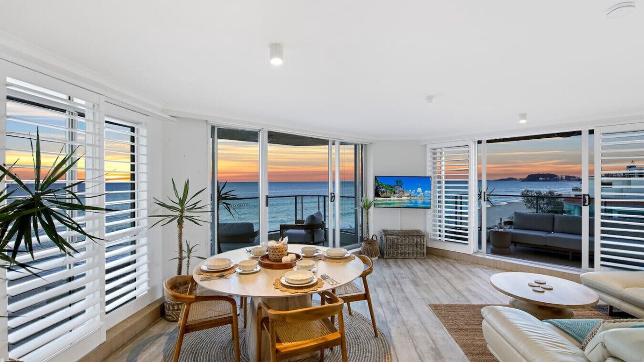 Photo of Livingroom in Mermaid Beach