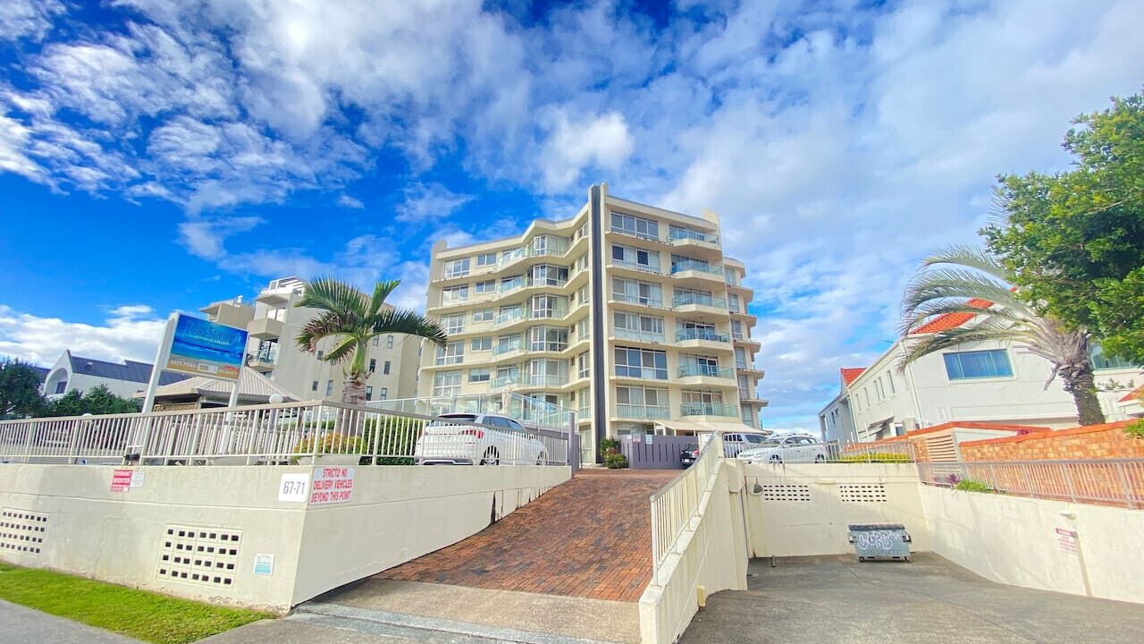 Photo of Outdoor in Mermaid Beach