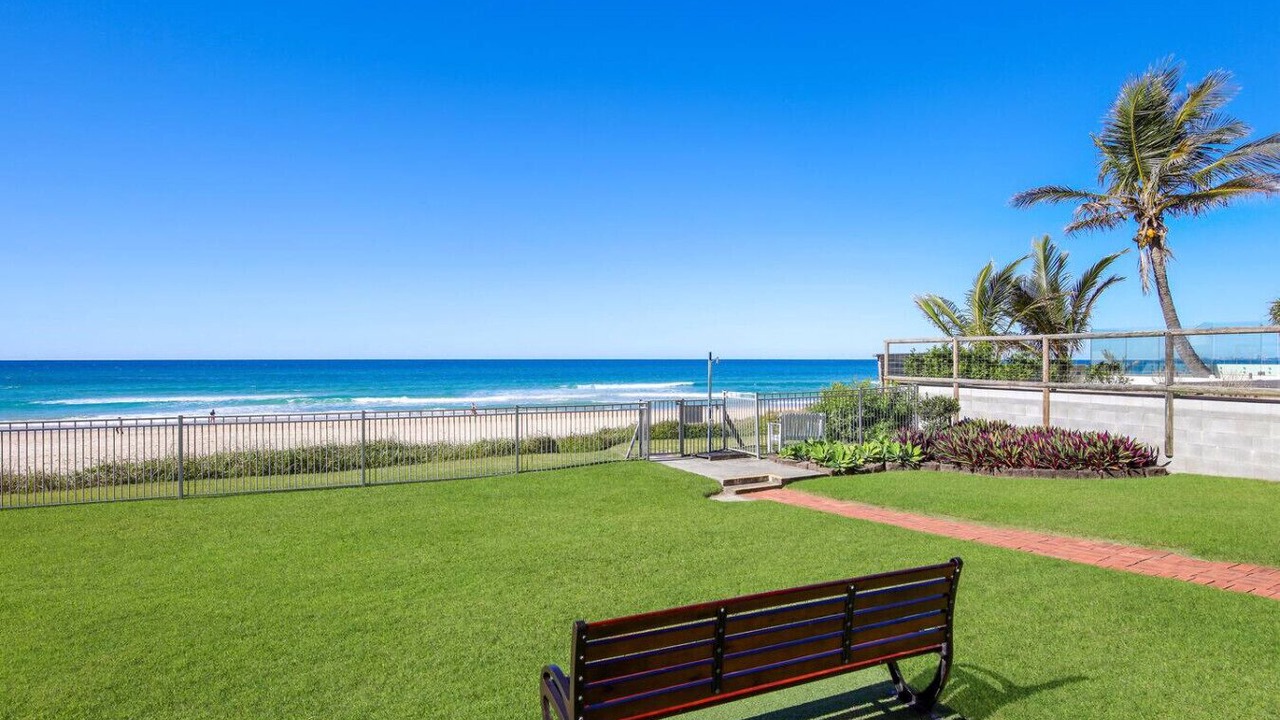 Photo of Outdoor in Mermaid Beach