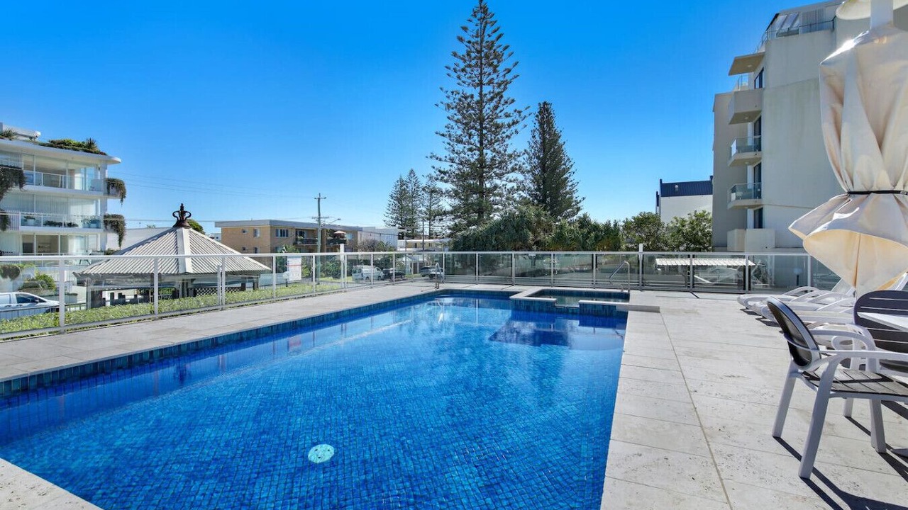 Photo of Outdoor in Mermaid Beach