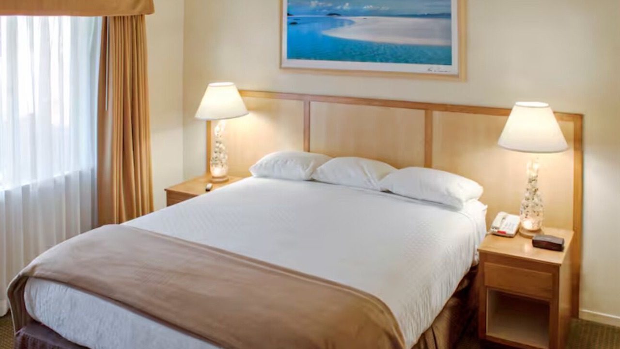 Photo of Bedroom in Callender