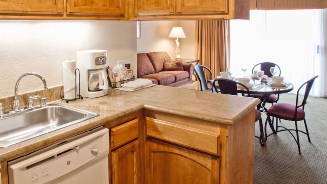 Photo of Kitchen in Callender