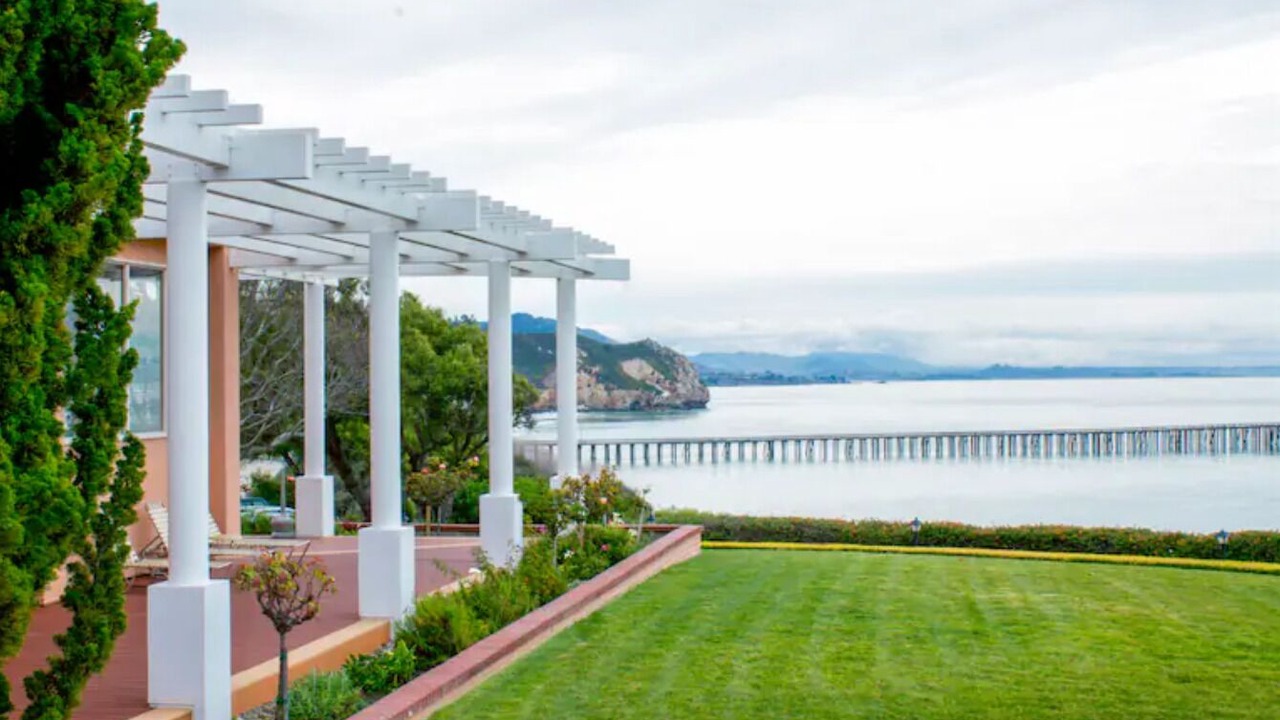 Photo of Outdoor in Avila Beach