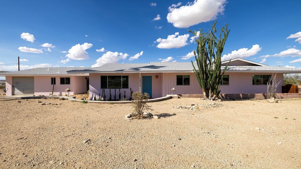 Photo of Others in Twentynine Palms