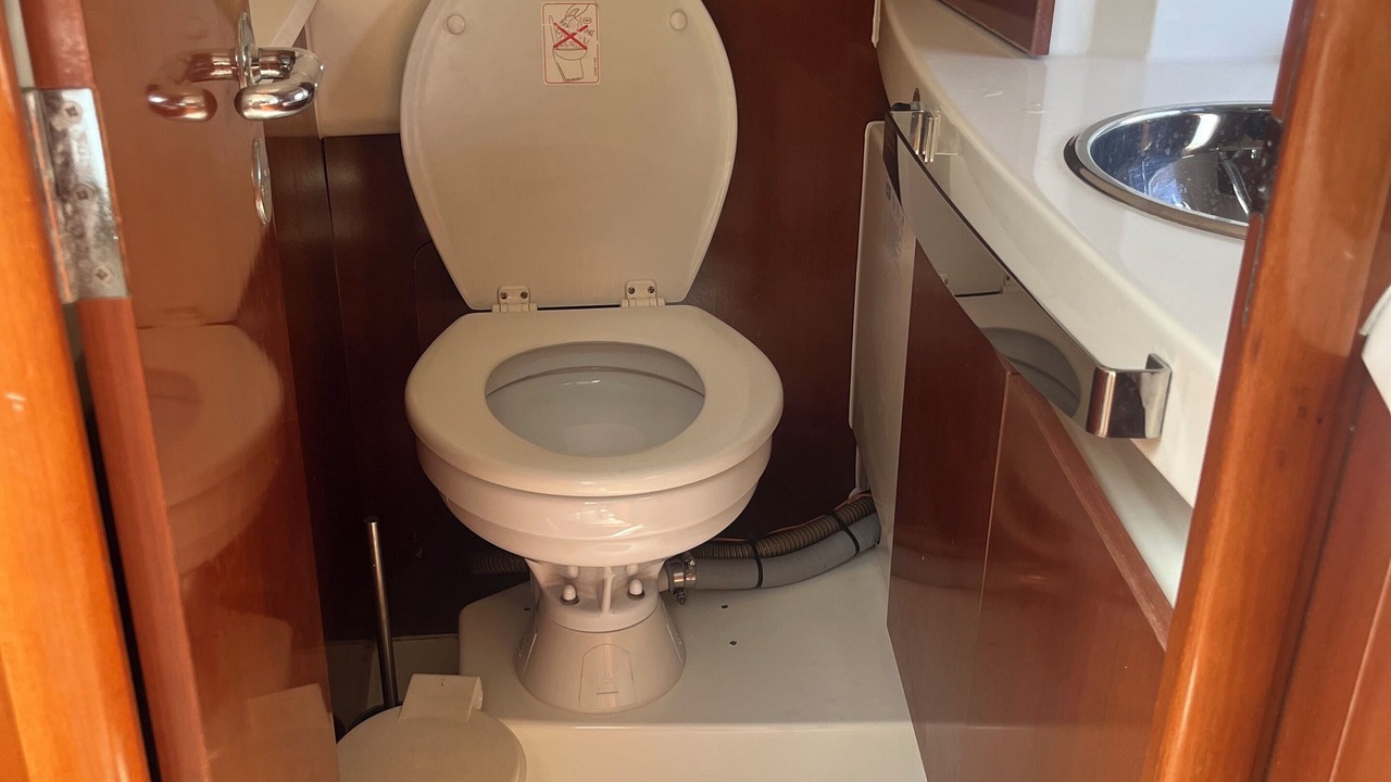 Photo of Bathroom in Belem