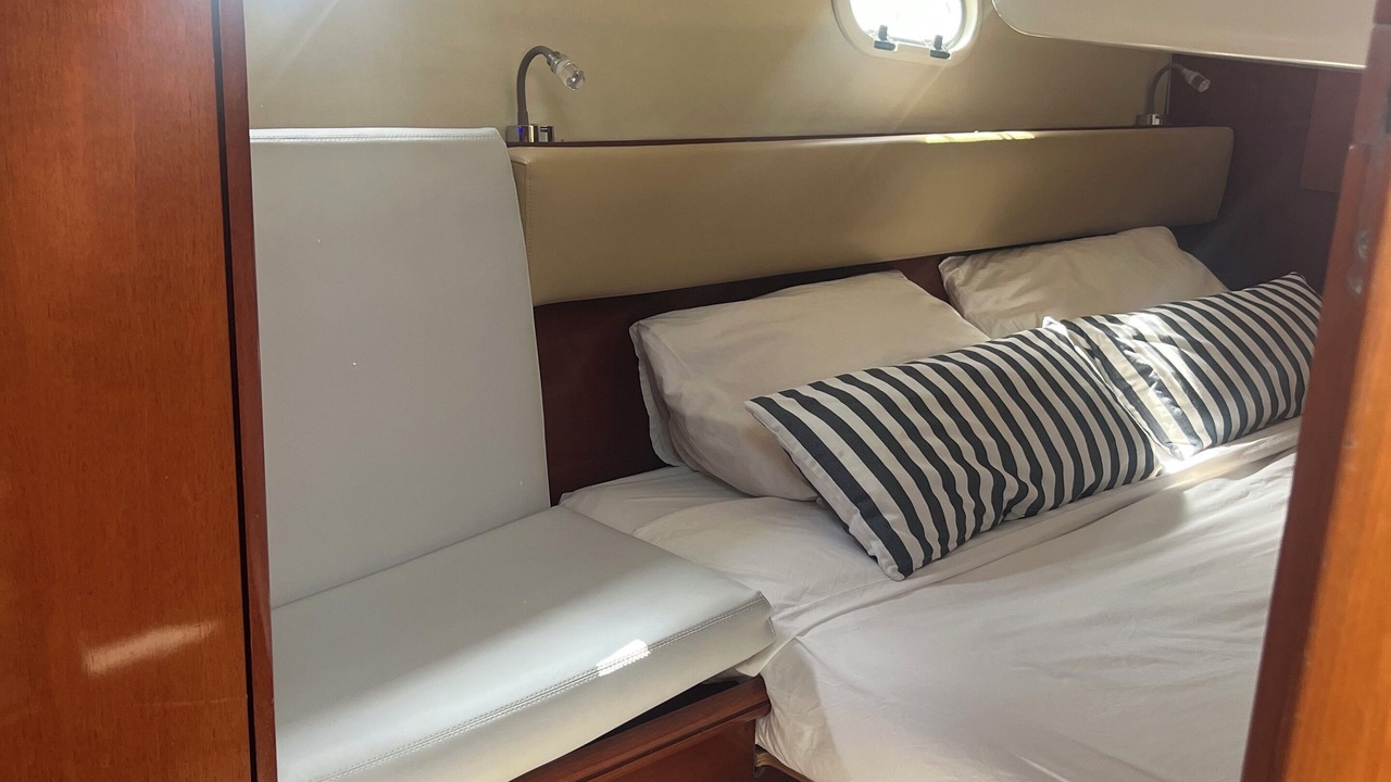 Photo of Bedroom in Belem