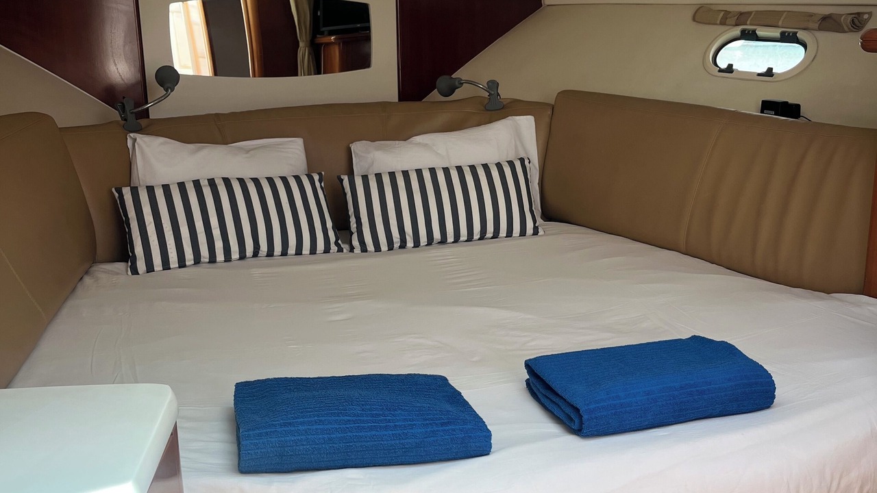 Photo of Bedroom in Belem