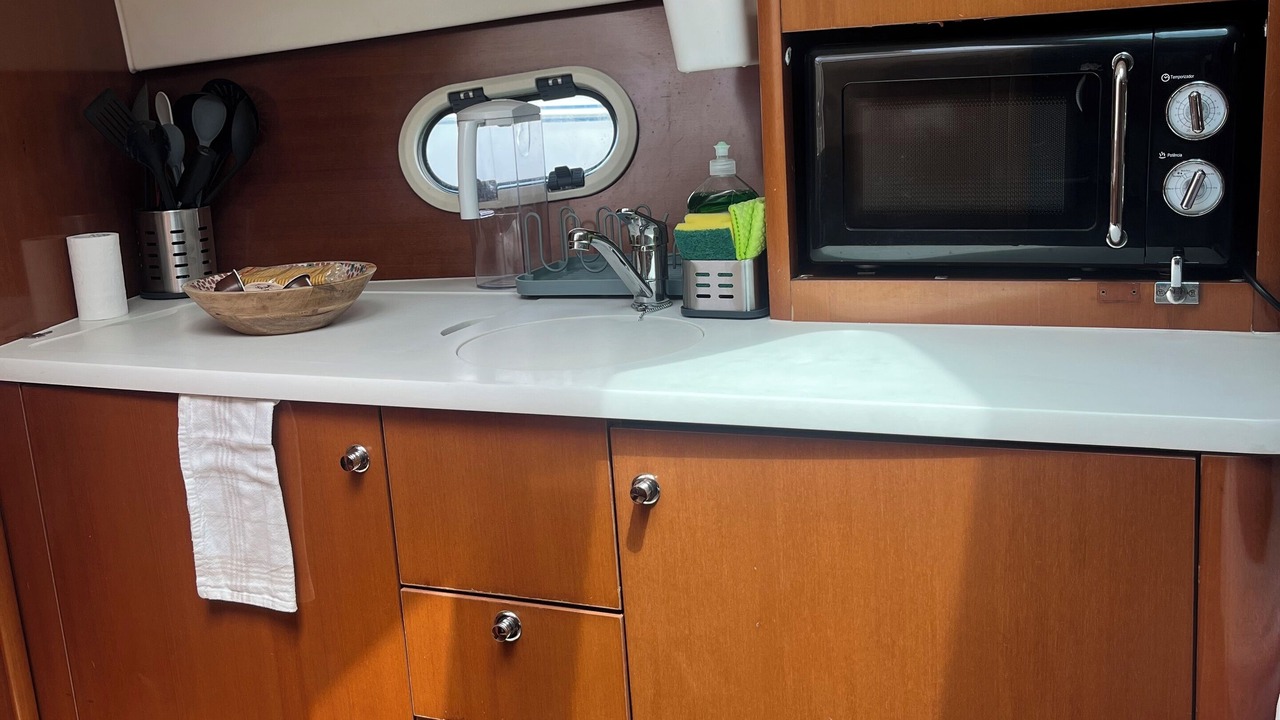 Photo of Kitchen in Belem