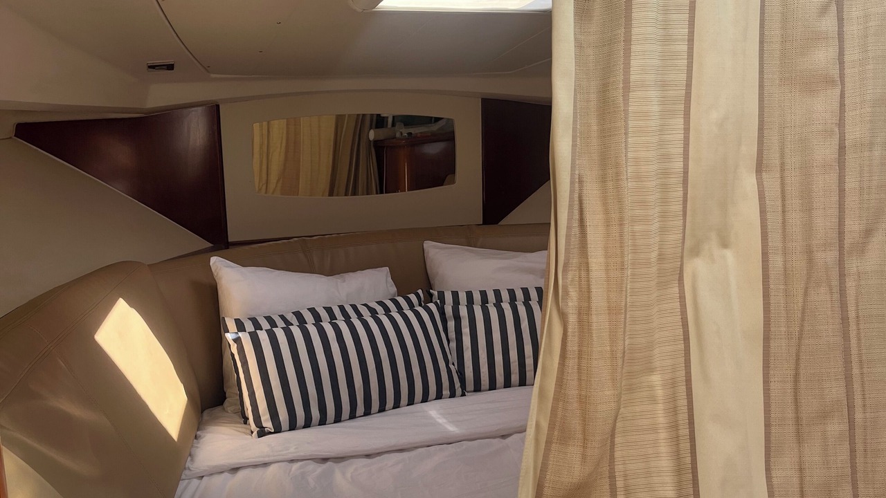 Photo of Bedroom in Belem