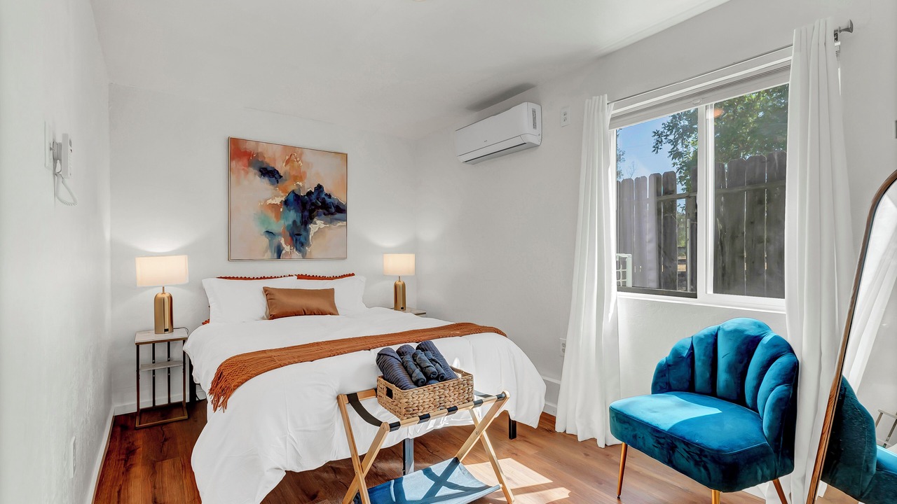 Photo of Bedroom in Kaweah