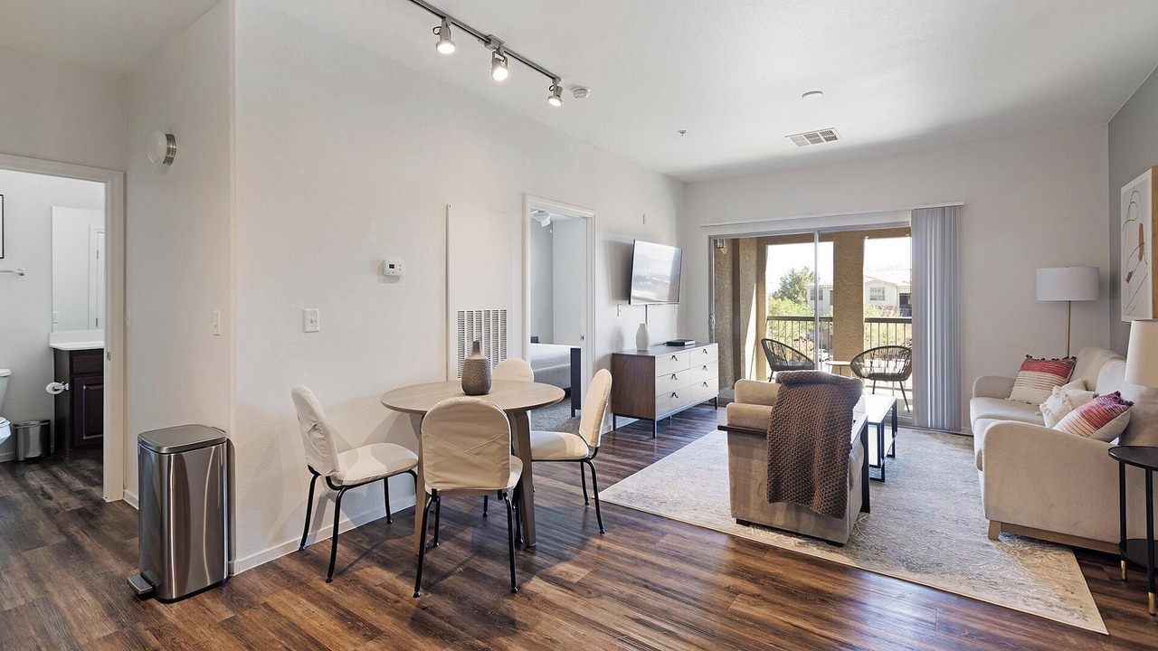 Photo of Livingroom in Las Vegas