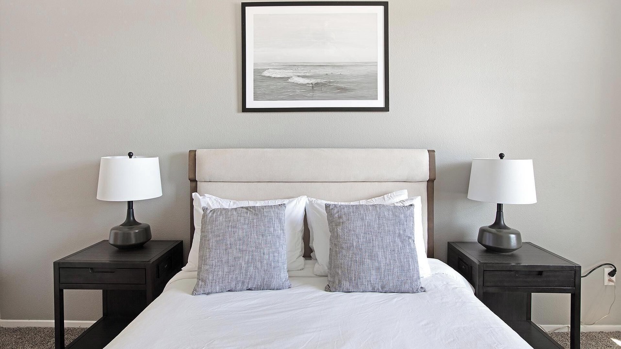 Photo of Bedroom in Las Vegas