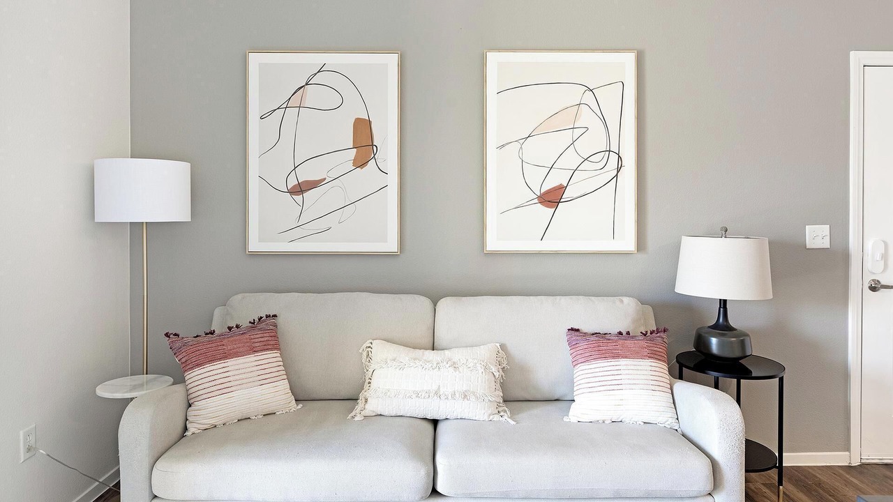 Photo of Livingroom in Las Vegas