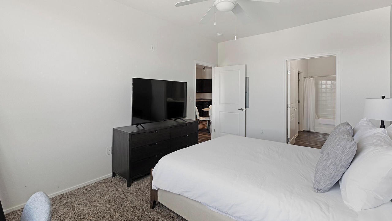 Photo of Bedroom in Las Vegas