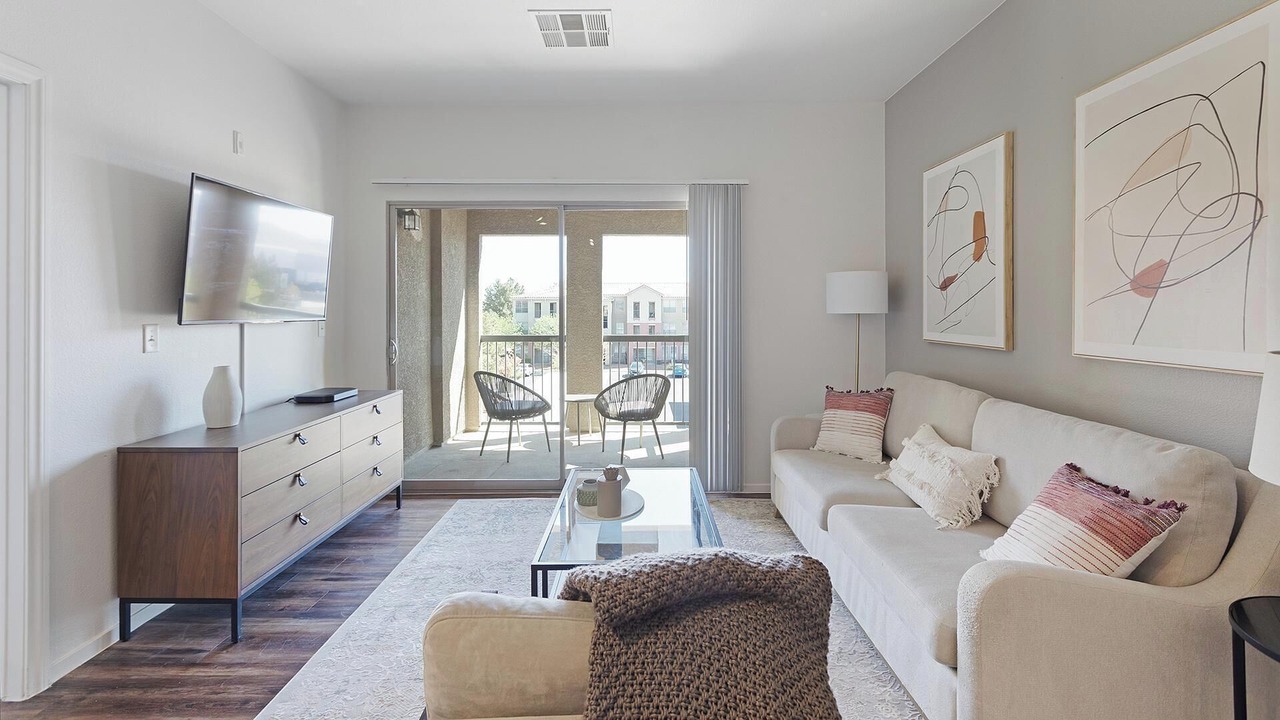 Photo of Livingroom in Las Vegas