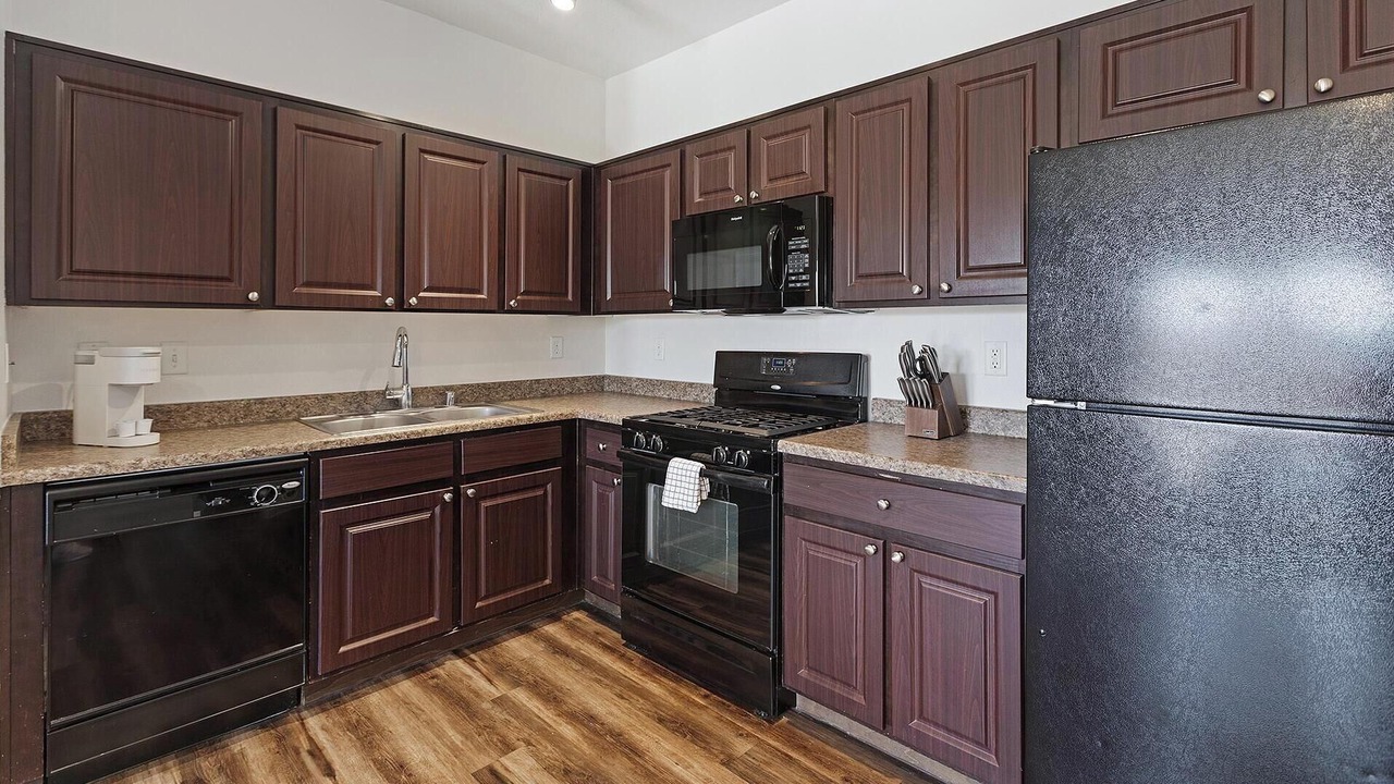 Photo of Kitchen in Las Vegas