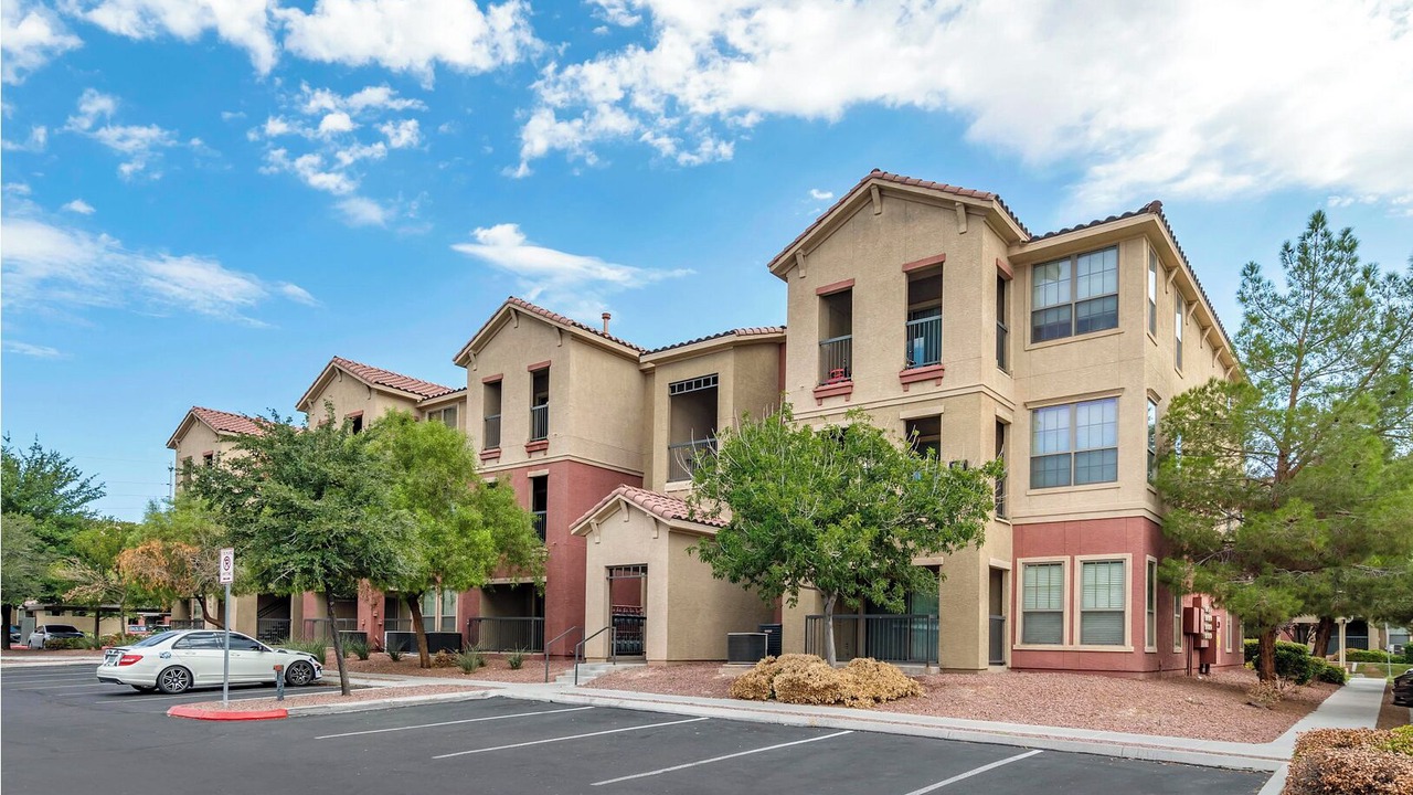 Photo of Outdoor in Las Vegas