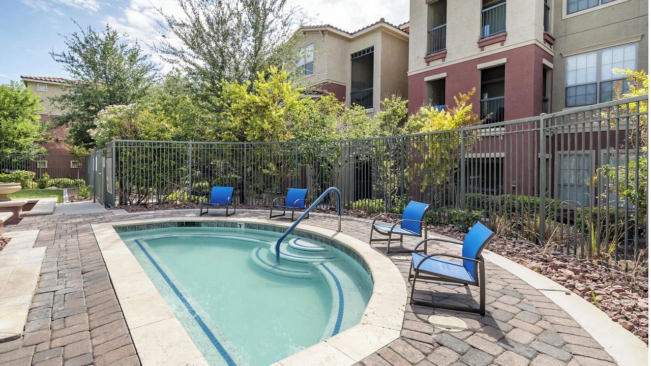 Photo of Outdoor in Las Vegas