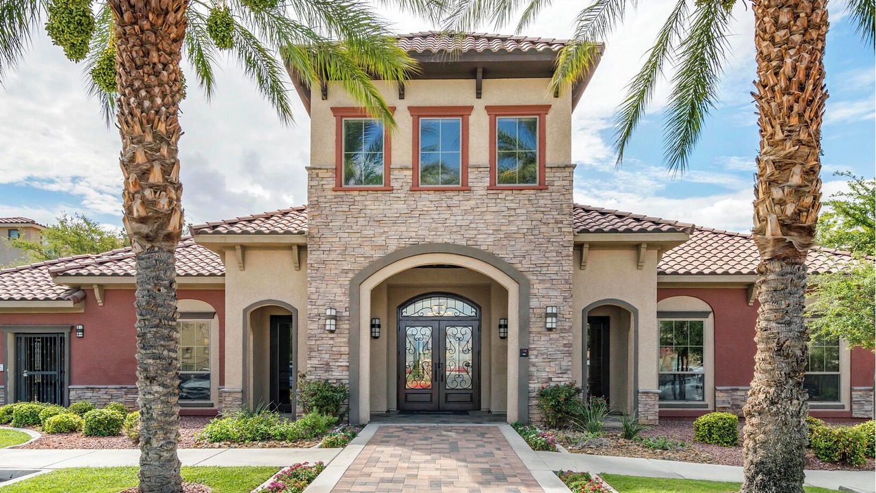 Photo of Outdoor in Las Vegas
