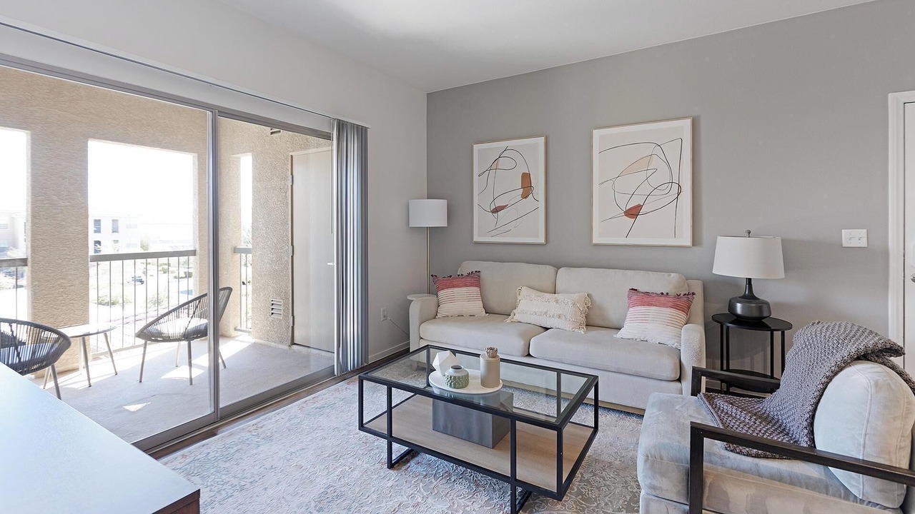 Photo of Livingroom in Las Vegas