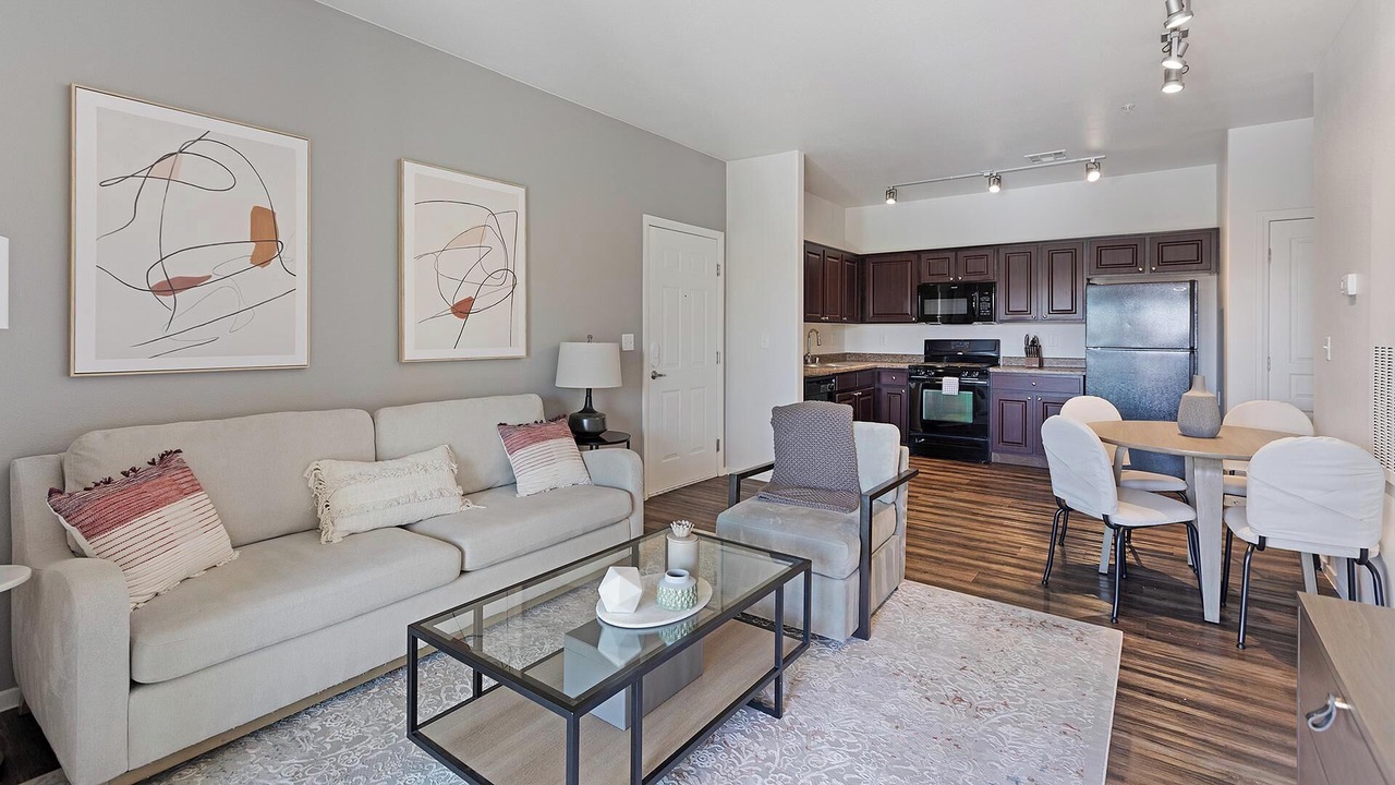 Photo of Livingroom in Las Vegas