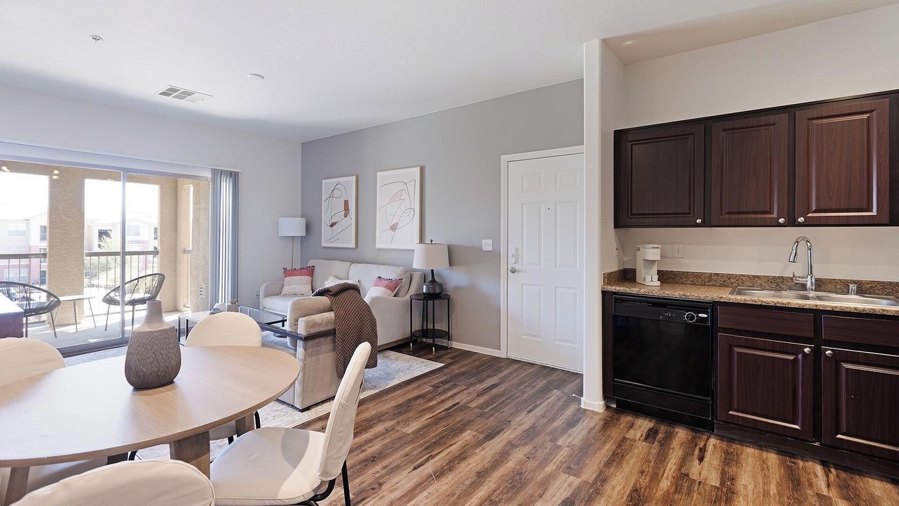 Photo of Livingroom in Las Vegas