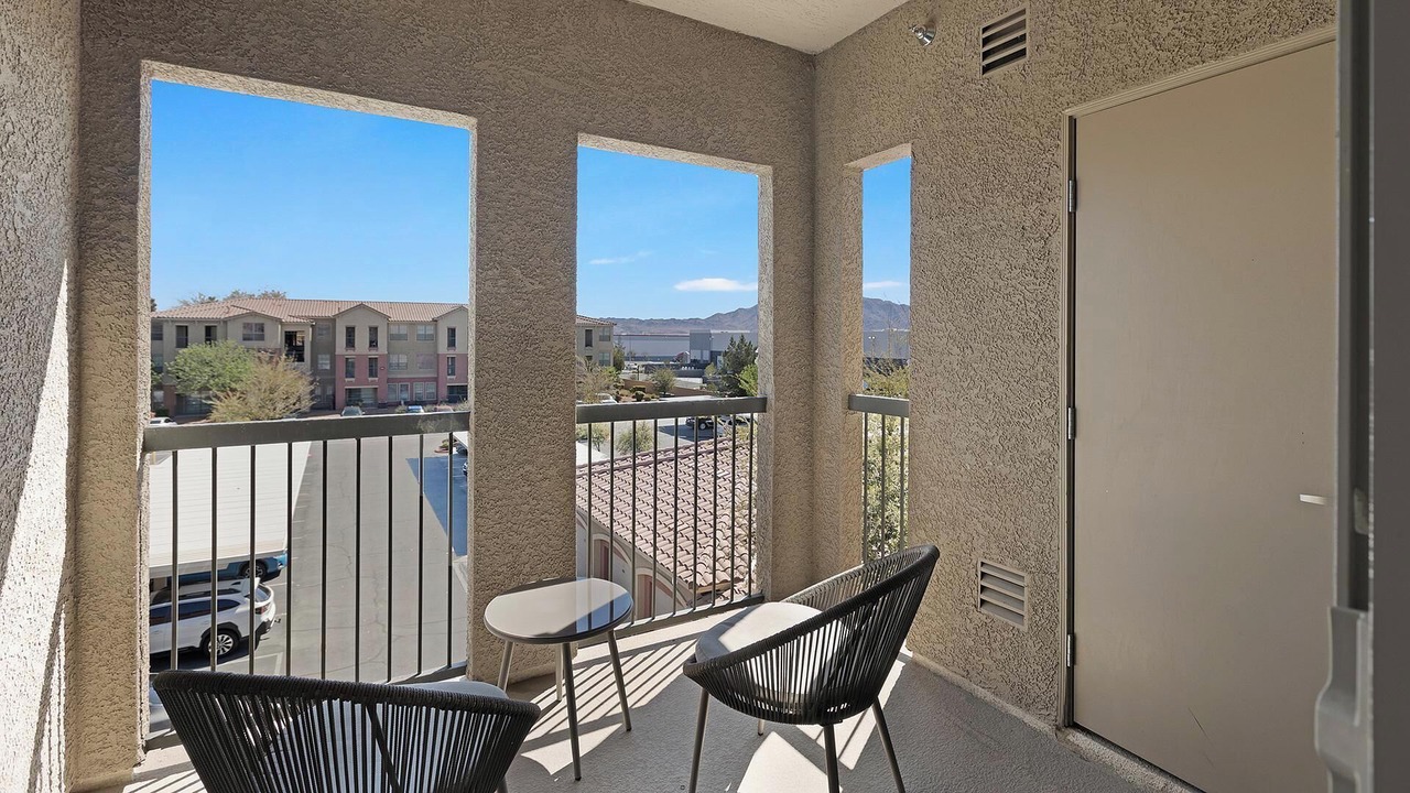 Photo of Outdoor in Las Vegas