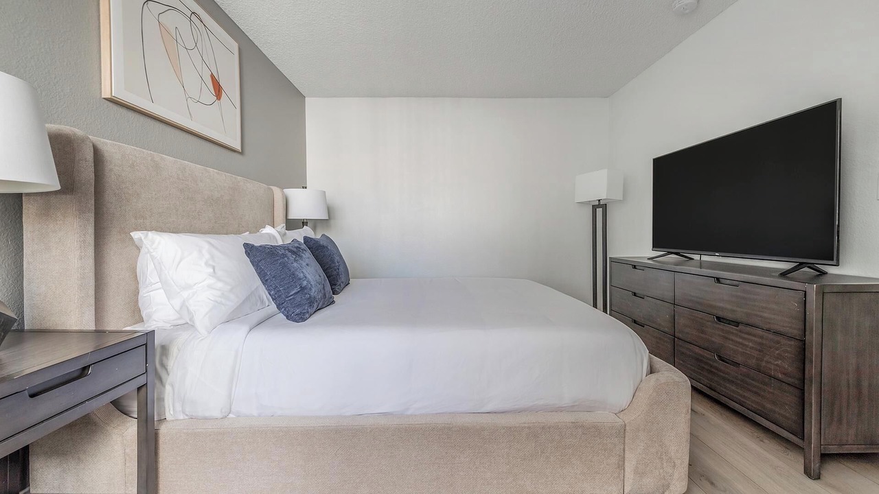 Photo of Bedroom in Las Vegas