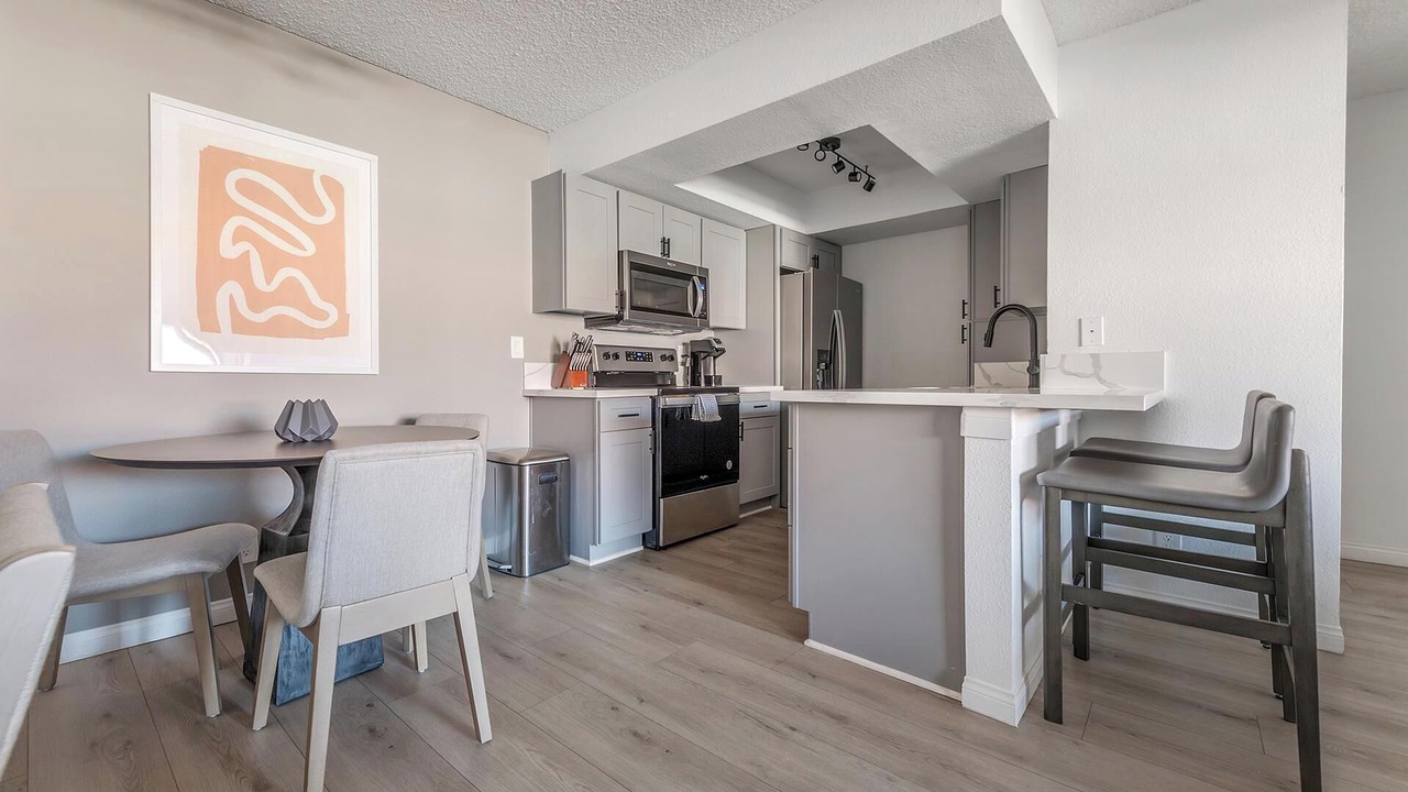 Photo of Kitchen in Las Vegas
