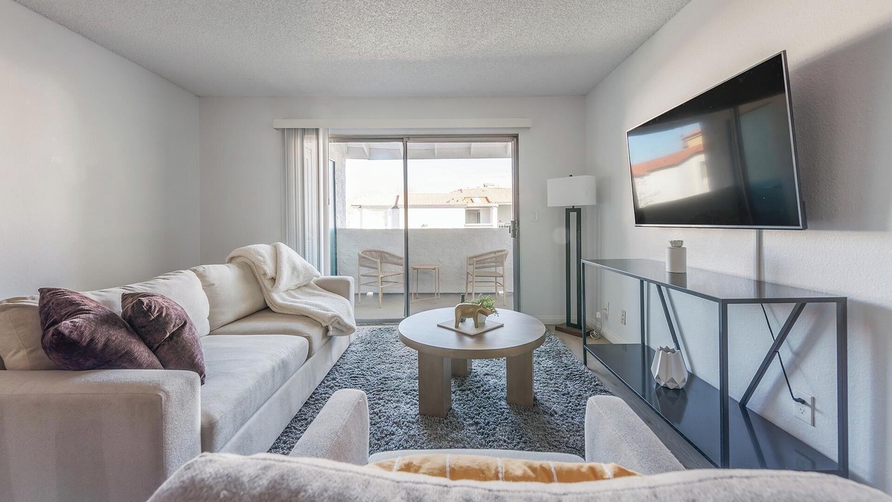 Photo of Livingroom in Las Vegas