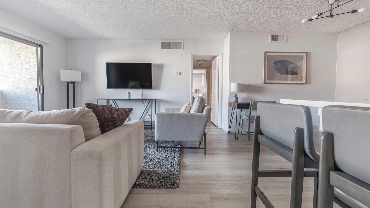 Photo of Livingroom in Las Vegas