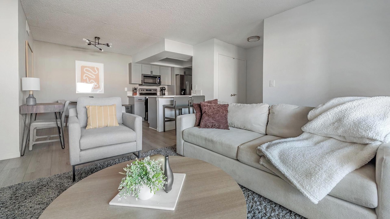 Photo of Livingroom in Las Vegas