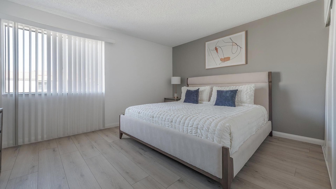 Photo of Bedroom in Las Vegas