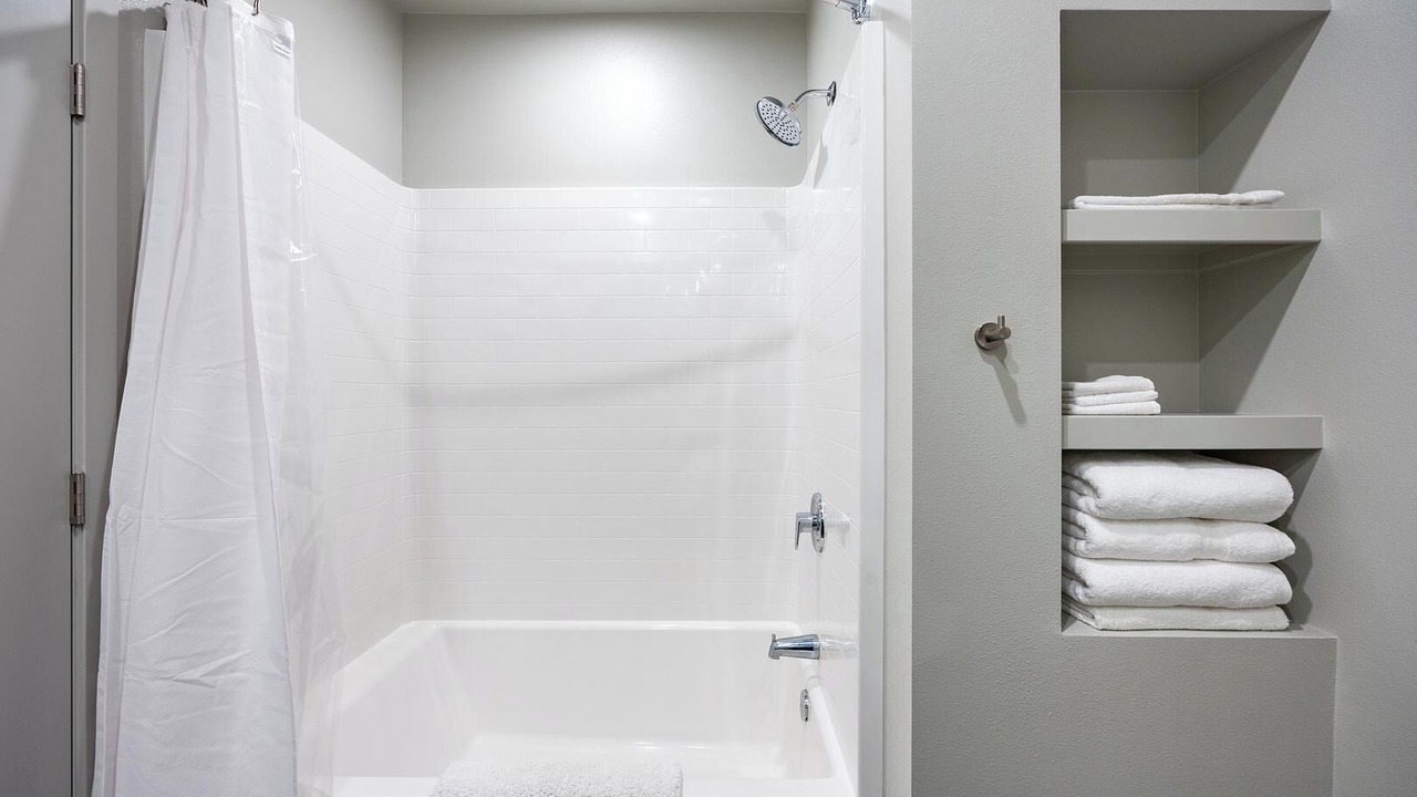 Photo of Bathroom in Reno/Tahoe Airport