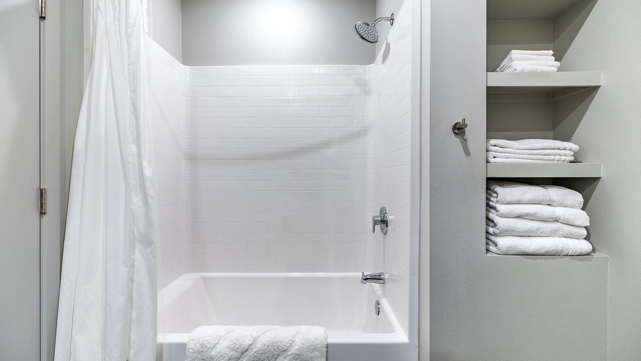 Photo of Bathroom in Reno/Tahoe Airport