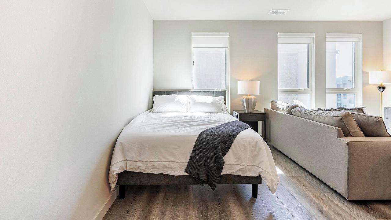 Photo of Bedroom in Reno/Tahoe Airport