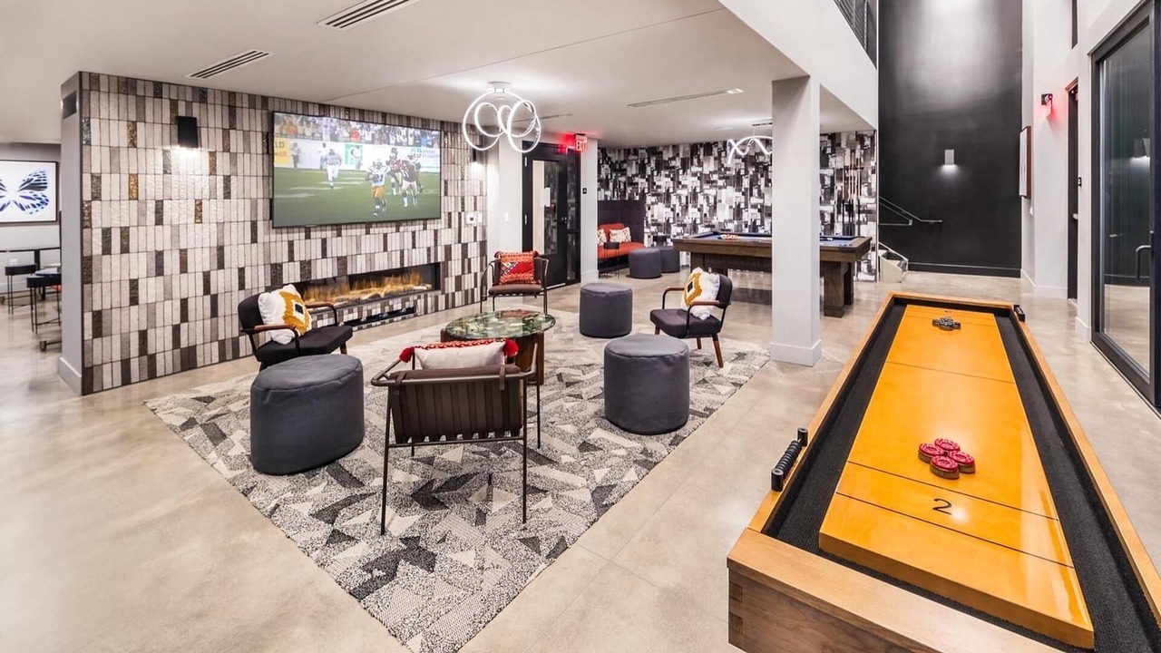 Photo of Bedroom in Reno/Tahoe Airport
