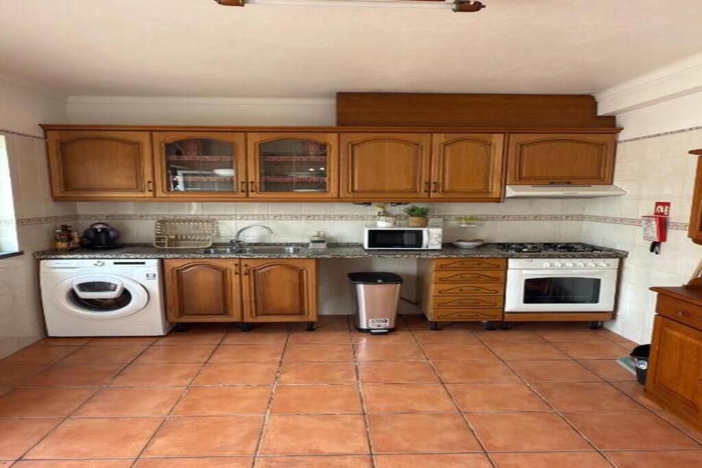 Photo of Kitchen in Vila Nova de Milfontes