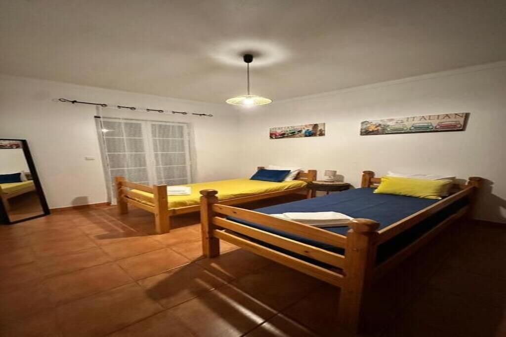 Photo of Bedroom in Vila Nova de Milfontes