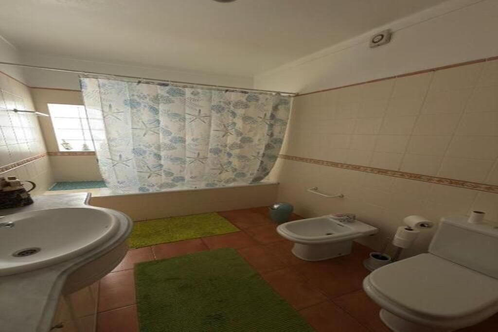 Photo of Bathroom in Vila Nova de Milfontes