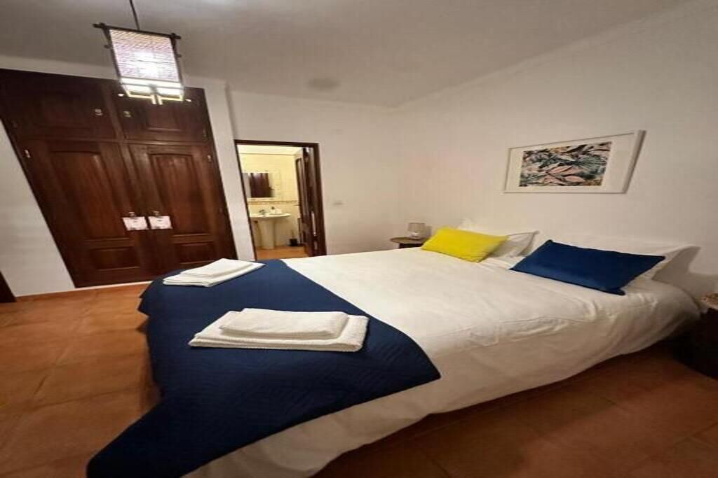 Photo of Bedroom in Vila Nova de Milfontes
