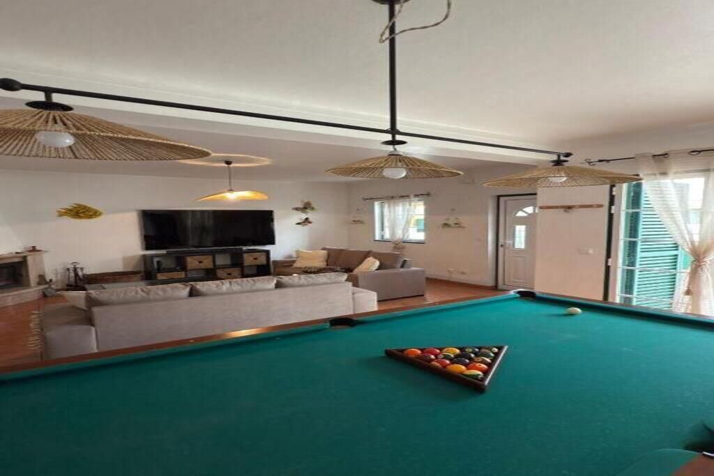 Photo of Livingroom in Vila Nova de Milfontes