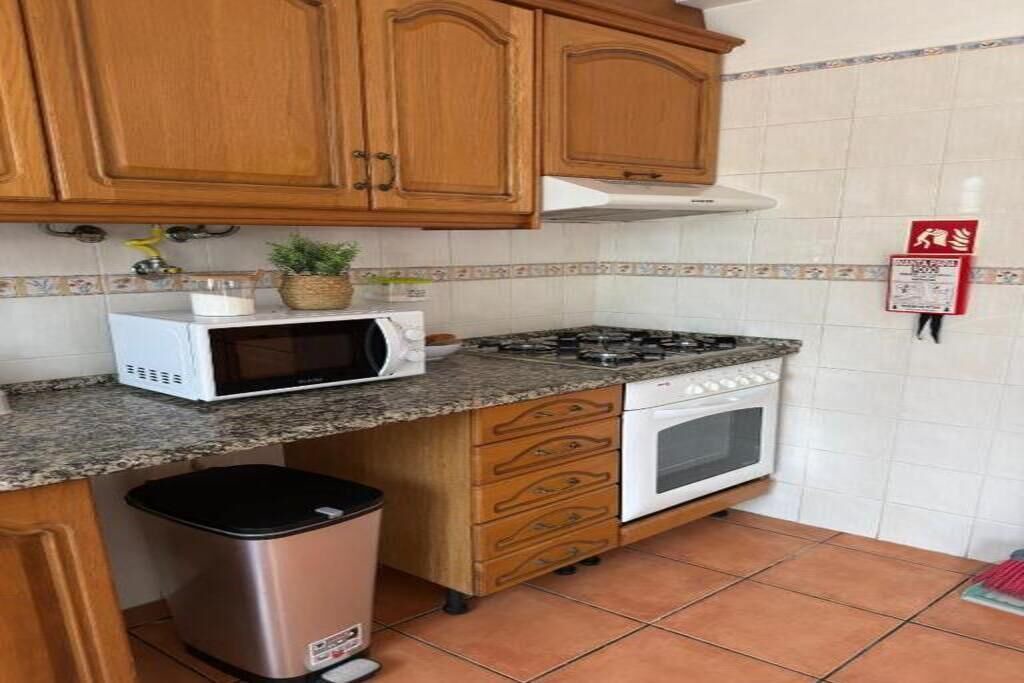Photo of Kitchen in Vila Nova de Milfontes