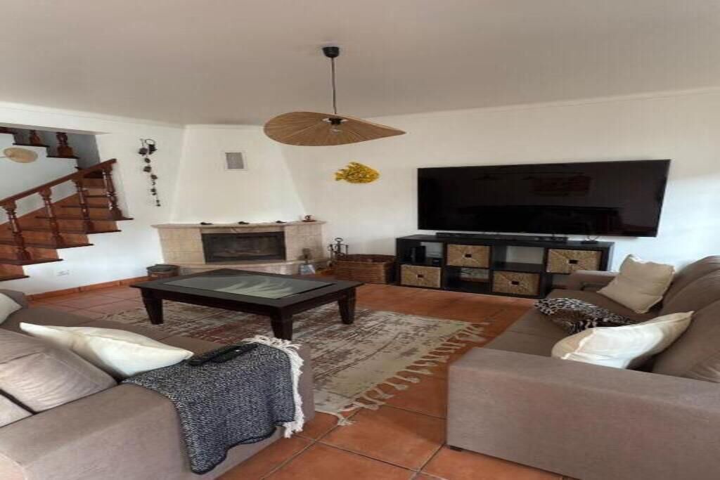 Photo of Livingroom in Vila Nova de Milfontes